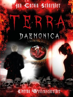 cover image of Terra Daemonica